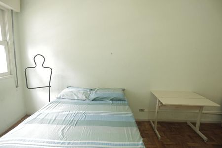 Apartamento à venda com 110m², 4 quartos e sem vagaQuarto 2