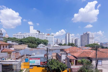 Vista Quarto 2 de apartamento para alugar com 2 quartos, 70m² em Perdizes, São Paulo