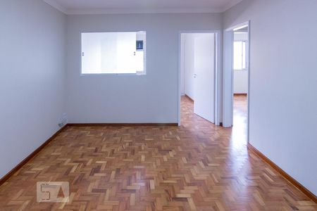 Sala de apartamento para alugar com 2 quartos, 70m² em Perdizes, São Paulo