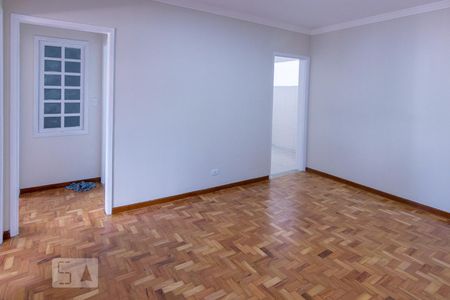 Sala de apartamento para alugar com 2 quartos, 70m² em Perdizes, São Paulo