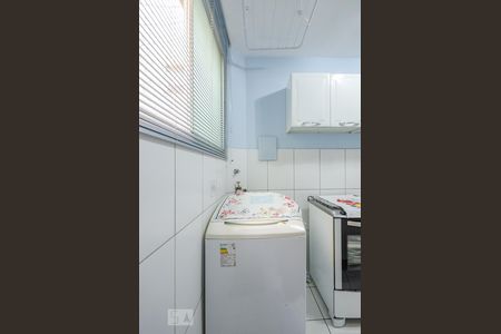 Apartamento à venda com 49m², 2 quartos e 1 vagaÁrea de Serviço