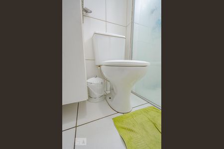 Apartamento à venda com 49m², 2 quartos e 1 vagaBanheiro Social