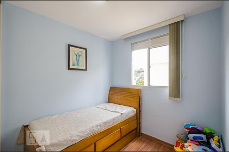 Apartamento à venda com 49m², 2 quartos e 1 vagaQuarto 2