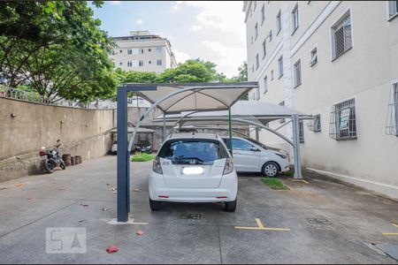 Apartamento à venda com 49m², 2 quartos e 1 vagaGaragem