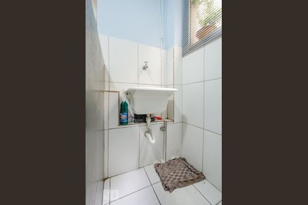 Apartamento à venda com 49m², 2 quartos e 1 vagaÁrea de Serviço