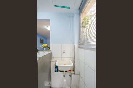 Apartamento à venda com 49m², 2 quartos e 1 vagaÁrea de Serviço