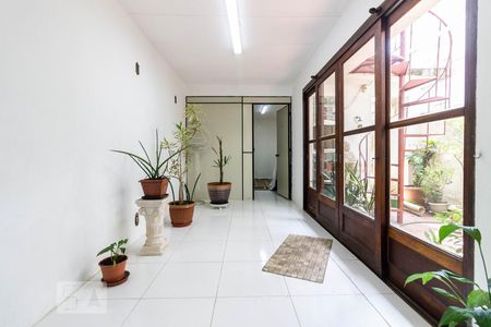 Casa à venda com 3 quartos, 180m² em Floresta, Porto Alegre
