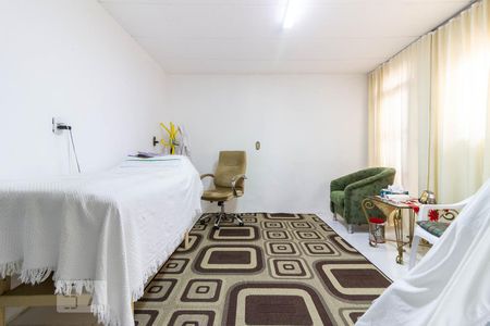 Quarto 1 de casa à venda com 3 quartos, 180m² em Floresta, Porto Alegre