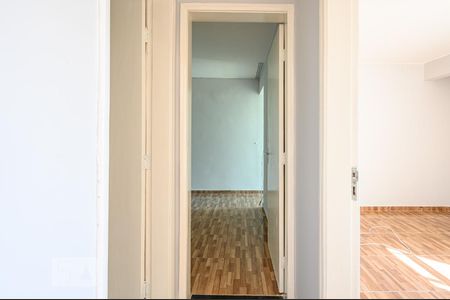 Corredor de apartamento para alugar com 3 quartos, 70m² em Taguatinga Centro (taguatinga), Brasília