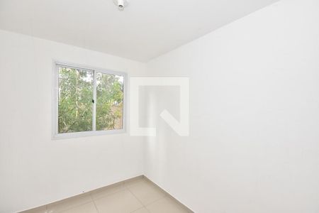 Quarto 1 de apartamento para alugar com 2 quartos, 41m² em Vila Andrade, São Paulo