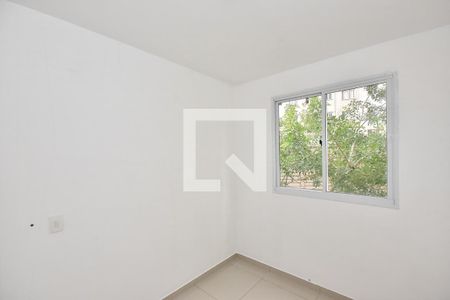 Quarto 1 de apartamento para alugar com 2 quartos, 41m² em Vila Andrade, São Paulo