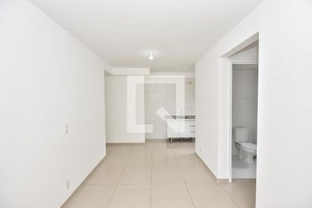 Sala de apartamento para alugar com 2 quartos, 41m² em Vila Andrade, São Paulo