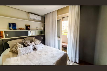 Apartamento à venda com 132m², 3 quartos e 2 vagas Apartamento à venda com 132m², 3 quartos e 2 vagasQuarto 1