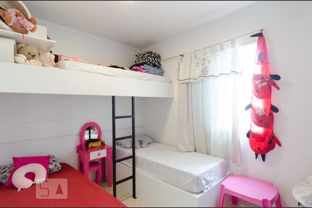 Quarto 2 de apartamento à venda com 3 quartos, 67m² em Assunção, São Bernardo do Campo
