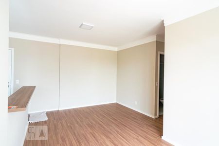 Apartamento para alugar com 70m², 2 quartos e 1 vagaSala