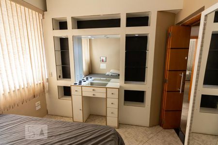 Quarto 02 de apartamento à venda com 3 quartos, 120m² em Campos Elíseos, São Paulo