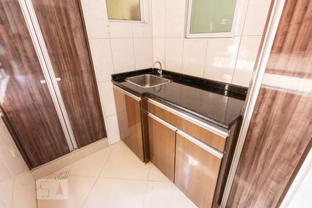 Apartamento à venda com 120m², 3 quartos e 1 vagaÁrea de Serviço