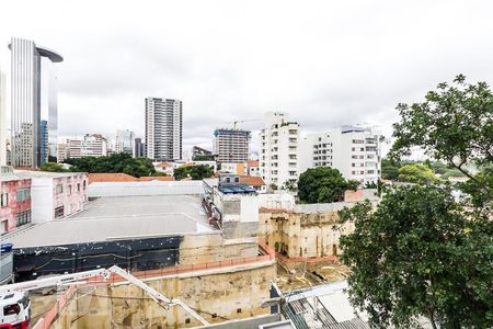 Apartamento à venda com 105m², 3 quartos e 1 vagaVista