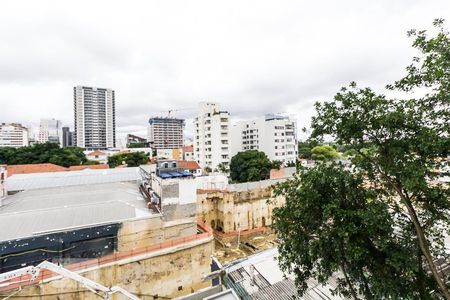 Apartamento à venda com 105m², 3 quartos e 1 vagaVista