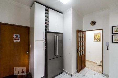 Apartamento à venda com 105m², 3 quartos e 1 vagaCozinha