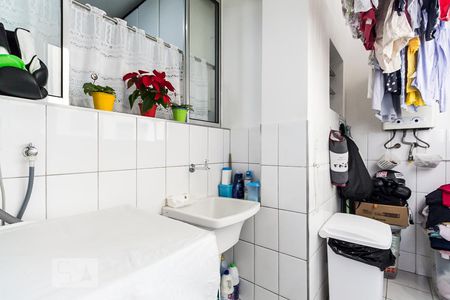 Apartamento à venda com 105m², 3 quartos e 1 vagaServiço