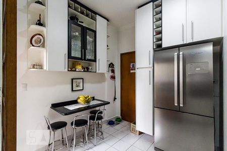 Apartamento à venda com 105m², 3 quartos e 1 vagaCozinha