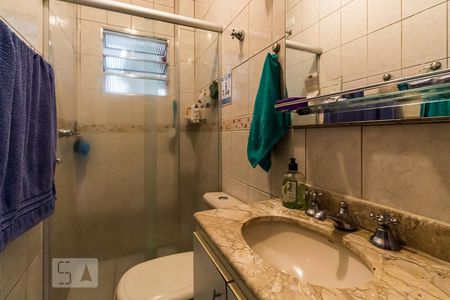Apartamento à venda com 105m², 3 quartos e 1 vagaBanheiro