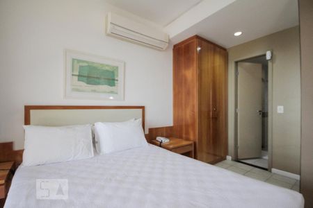 Quarto de apartamento à venda com 2 quartos, 96m² em Barra da Tijuca, Rio de Janeiro