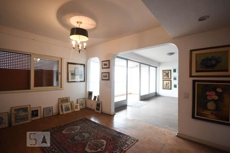 Sala de Jantar de apartamento para alugar com 3 quartos, 188m² em Lajeado, São Paulo