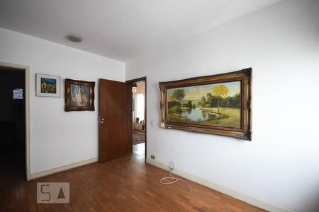 Corredor de apartamento para alugar com 3 quartos, 188m² em Lajeado, São Paulo