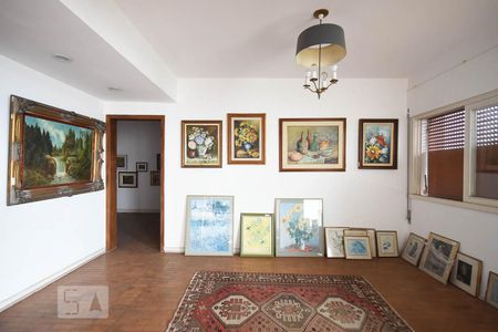 Sala de Jantar de apartamento para alugar com 3 quartos, 188m² em Lajeado, São Paulo