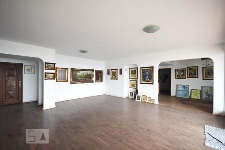 Sala de apartamento para alugar com 3 quartos, 188m² em Lajeado, São Paulo