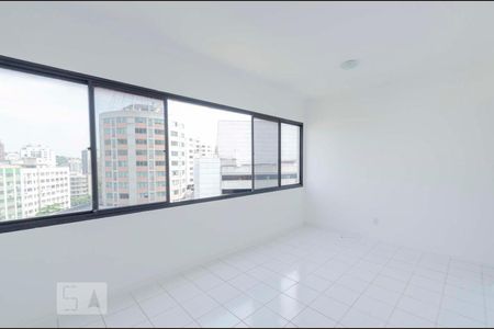 Sala de apartamento para alugar com 2 quartos, 80m² em Tijuca, Rio de Janeiro