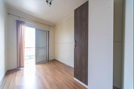 Quarto 1 de apartamento para alugar com 3 quartos, 85m² em Vila São Pedro, Santo André