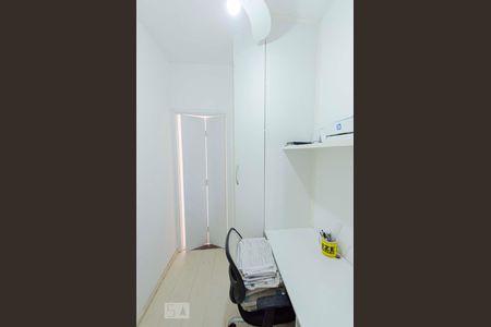 Apartamento à venda com 67m², 1 quarto e 1 vagaQuarto reversível