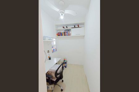 Apartamento à venda com 67m², 1 quarto e 1 vagaQuarto reversível