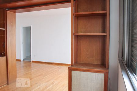 Sala 2 de apartamento à venda com 2 quartos, 94m² em Morro dos Ingleses, São Paulo