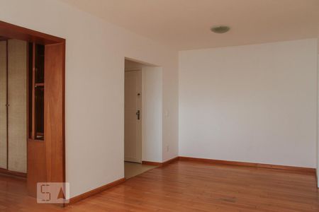 Detalhe Sala de apartamento à venda com 2 quartos, 94m² em Morro dos Ingleses, São Paulo