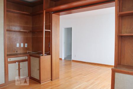 Sala 2 de apartamento à venda com 2 quartos, 94m² em Morro dos Ingleses, São Paulo