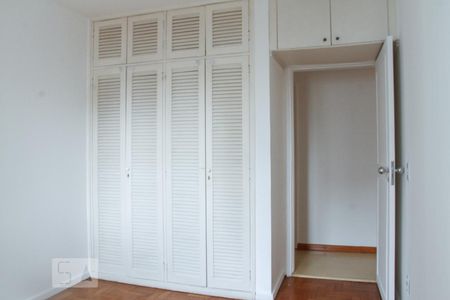 Quarto 1 - Armários de apartamento à venda com 2 quartos, 94m² em Morro dos Ingleses, São Paulo