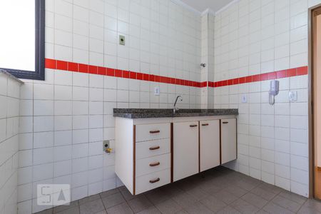 Apartamento à venda com 63m², 1 quarto e 1 vaga Apartamento à venda com 63m², 1 quarto e 1 vagaCozinha