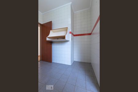 Apartamento à venda com 63m², 1 quarto e 1 vaga Apartamento à venda com 63m², 1 quarto e 1 vagaCozinha