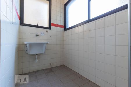 Apartamento à venda com 63m², 1 quarto e 1 vaga Apartamento à venda com 63m², 1 quarto e 1 vagaÁrea de serviço