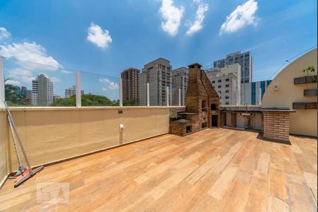 Apartamento à venda com 150m², 3 quartos e 3 vagas Apartamento à venda com 150m², 3 quartos e 3 vagasCobertura