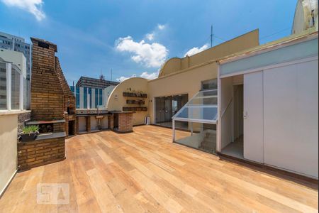 Apartamento à venda com 150m², 3 quartos e 3 vagas Apartamento à venda com 150m², 3 quartos e 3 vagasCobertura