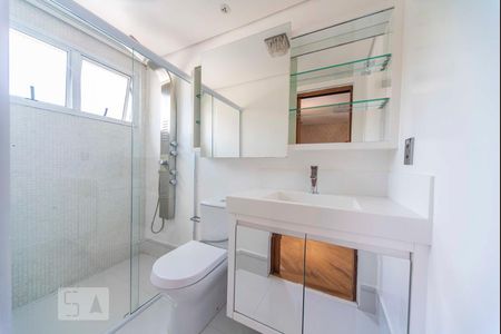 Apartamento à venda com 150m², 3 quartos e 3 vagas Apartamento à venda com 150m², 3 quartos e 3 vagasBanheiro do Quarto 3