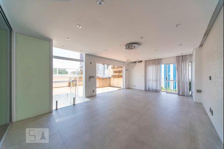 Apartamento à venda com 150m², 3 quartos e 3 vagas Apartamento à venda com 150m², 3 quartos e 3 vagasSala Superior