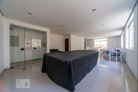 Apartamento à venda com 150m², 3 quartos e 3 vagas Apartamento à venda com 150m², 3 quartos e 3 vagasSalão de Festas