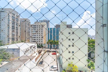 Apartamento à venda com 150m², 3 quartos e 3 vagas Apartamento à venda com 150m², 3 quartos e 3 vagasVista do Quarto 1