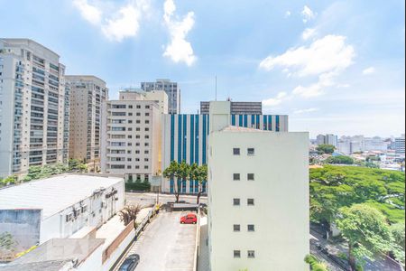 Apartamento à venda com 150m², 3 quartos e 3 vagas Apartamento à venda com 150m², 3 quartos e 3 vagasVista da Varanda da Sala Superior